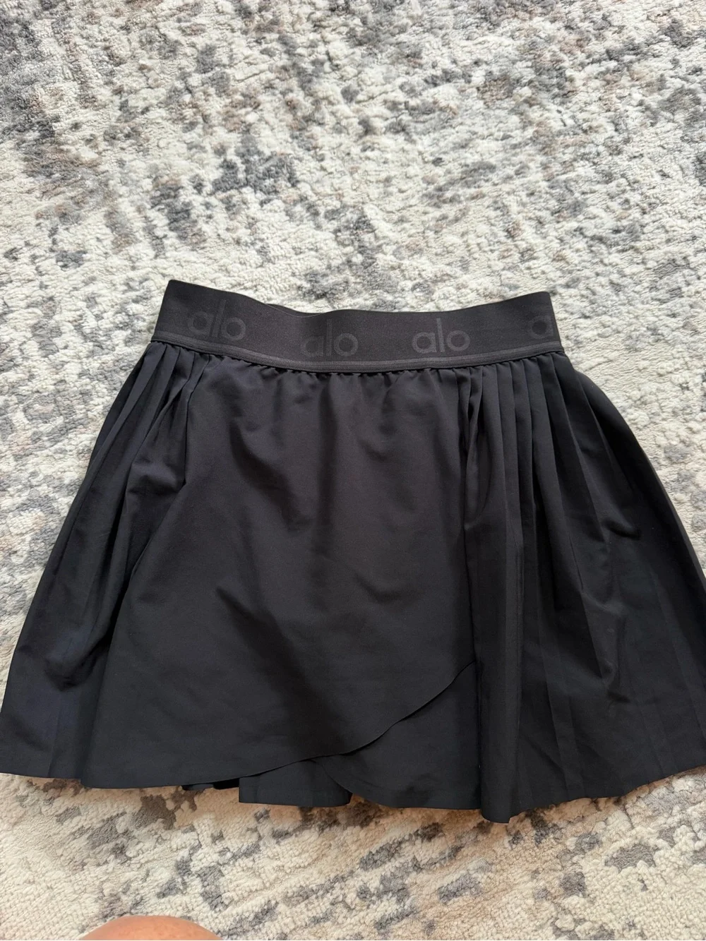 Alo skort